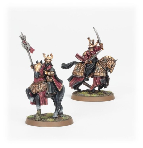 Lotr warhammer easterling - lotr,