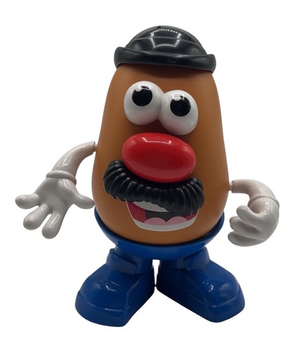 Potato head playskool - mr,