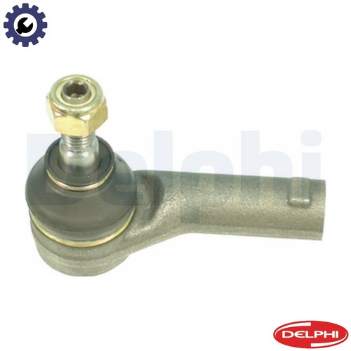 Tie rod end - rod, vw