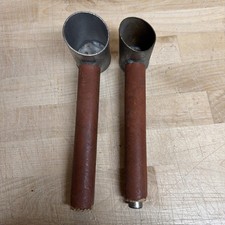 Vintage Leather, Working