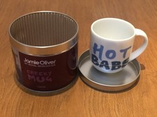 Jamie Oliver Cheeky Mug HOT