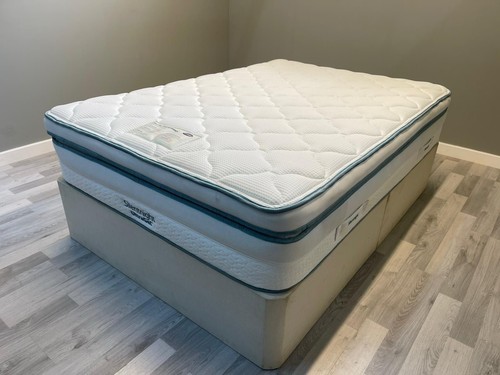 Silentnight 3000 ultragel - ultragel, cool
