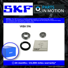 Wheel Bearing Kit fits