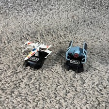12V MICRO Scalextric - Pair of