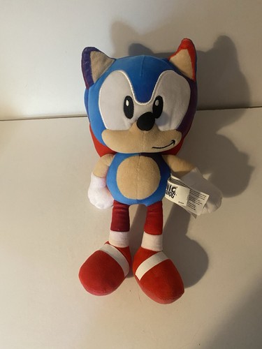 Sonic the hedgehog - the, rainbow