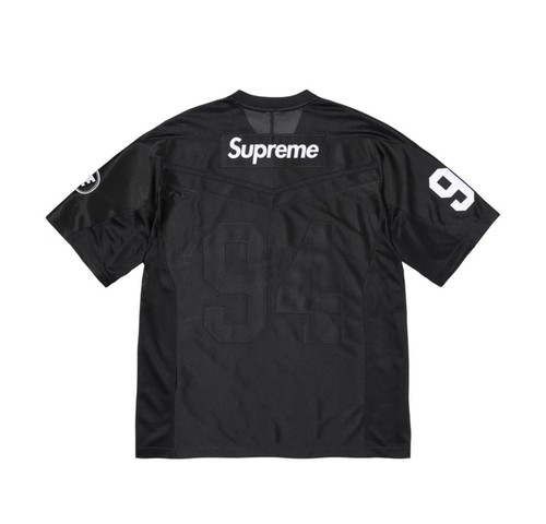 Supreme nike football jersey - supreme,