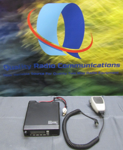 Working kenwood 6110 2 - working,