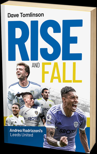 Signed rise fall andrea - rise,