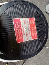 Vintage goodmans audiom p - audiom, 12-p