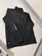 adidas P5000 Men's Black Sport Jacket Porsche Design