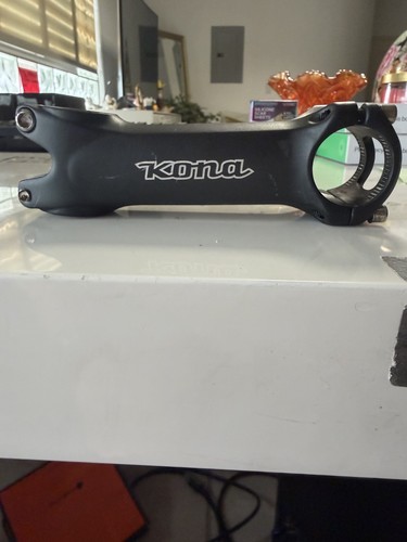 Kona bike stem 130mm 8 - bike,