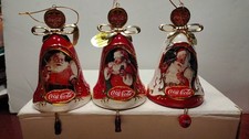 Set of 3 Bradford Editions