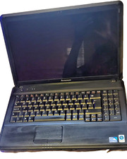 Lenovo G550 Laptop Glossy