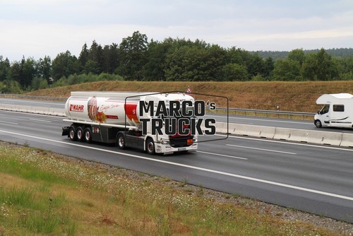 Truck photo scania series - scania, s-series