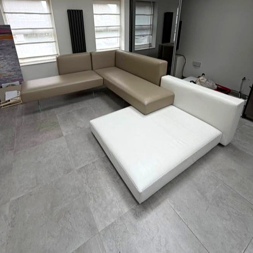 Lago air designer - designer, leather