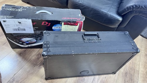 Pioneer ddj ergo - pioneer, ddj-ergo-v