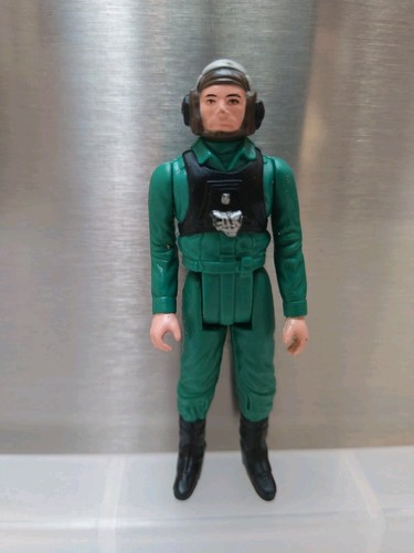 Vintage star wars wing pilot - vintage, a