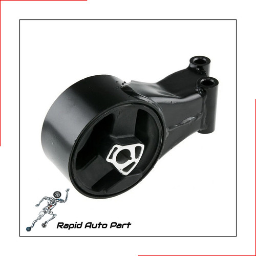 Rear engine mount for vauxhall - rear,