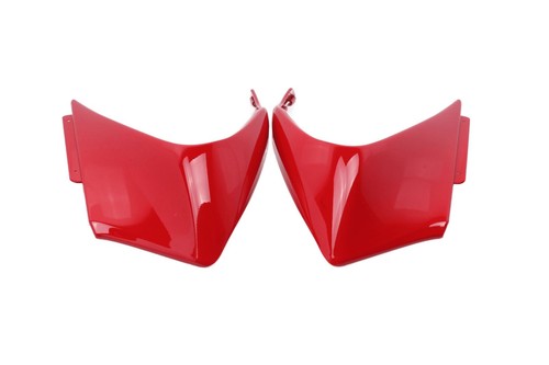 Cockpit extension fairing - cockpit, extension,