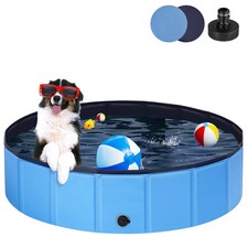 Ezilif Dog Paddling Pool, 2024
