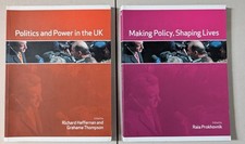 OPEN UNIVERSITY DD203