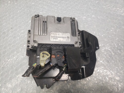 Ford fiesta mk7 - mk7, 1.4