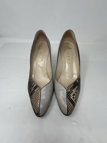 Vintage gina london - vintage,