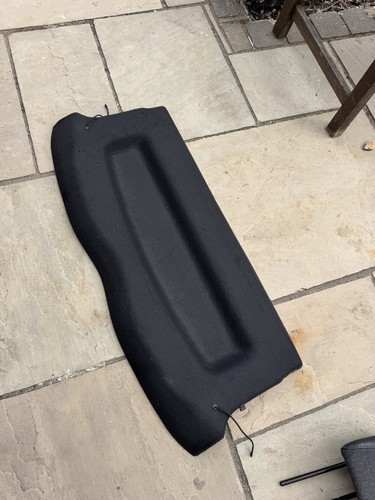Citroen 2016 parcel shelf - 2016,