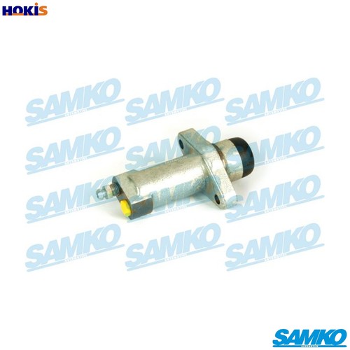Slave cylinder clutch m04916 - slave,