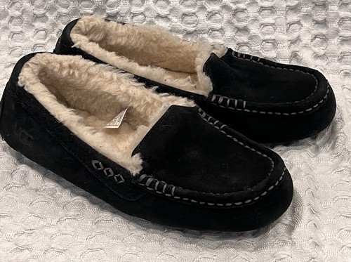 Ugg ansley black - ugg,