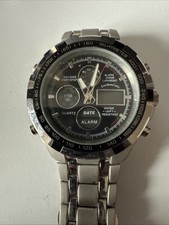 Eve Mon Crois Men's Watch