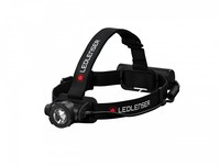 Led lens headlamp h7r core - lens,