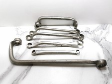 VINTAGE BRITOOL WAR FINISH