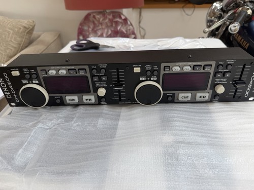 Denon d4500 mp3 player - dn-d4500, cd/mp3