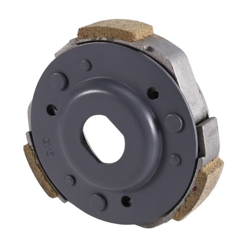 Motorcycle clutch shoe - shoe, for