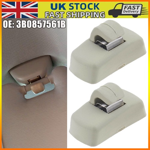 Pack sun visor interior - pack, of