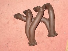 Alfa Romeo Alfetta GTV 2L - Engine Exhaust Manifold