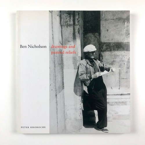 Ben nicholson drawings and - nicholson,