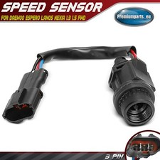 Speed Sensor Manual Transmission for Daewoo Espero Lanos Nexia 1.3 1.5 FWD New