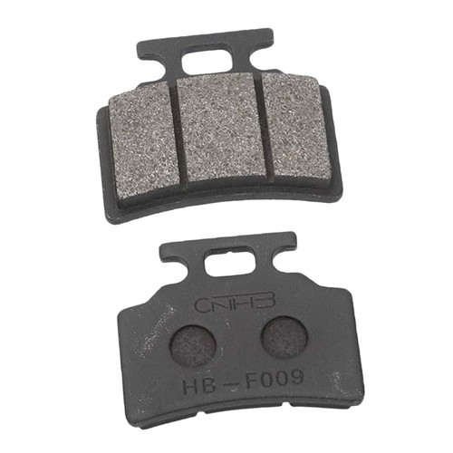 2pcs disc brake pads - 2pcs,