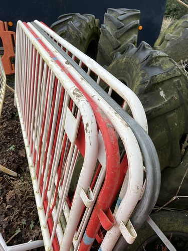 Site hera security - site, fencing