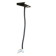 Universal Baby Monitor CAMERA HOLDER MOUNT Flexible Video Stand FLEXI-TWIST 360°