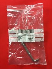 Gedore 173/1,2x8, Right Angled Screwdriver - Slotted - Double Ended