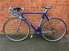 Vintage Woodrup Road Bike