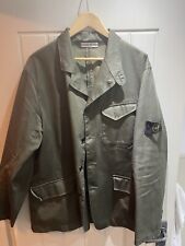 stone island jacket xl mens