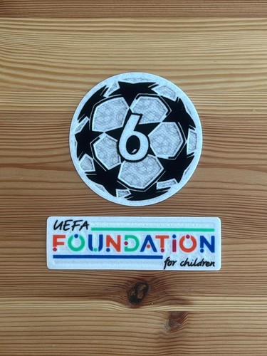 Uefa champions league - league, winners