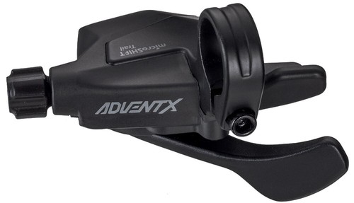 Microshift advent trail - x, 10
