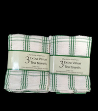 PACK OF 6 WONDER DRY CLASSIC