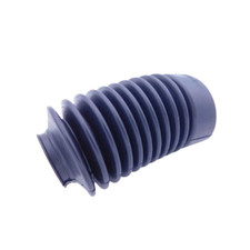 HONDA ATC 250ES BIG RED ORIGINAL BLACK FORK BOOT GUARD COVER 1985-1987 New