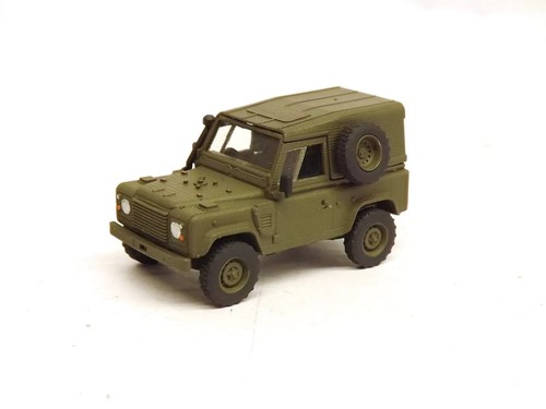 Trains4u military tul wolf - military,